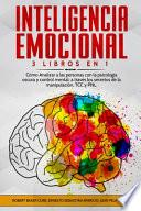 Inteligencia Emocional