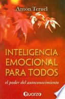 Inteligencia Emocional Para Todos