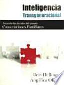 Inteligencia transgeneracional