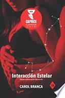 Interacción Estelar