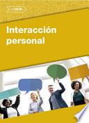 Interacción Personal
