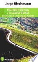 Interdependientes y ecodependientes