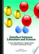 Interface between Literature and Science
