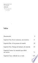 Interferencia secreta
