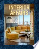 Interior Affairs (Spanish edition)