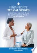Intermediate Medical Spanish