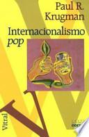 Internacionalismo Pop