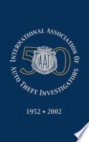 International Association of Auto Theft Investigators