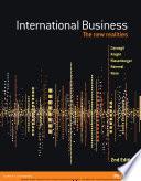 International Business