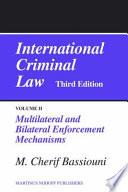 International Criminal Law