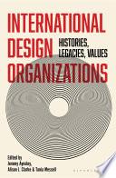International Design Organizations