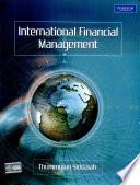 International Financial Management