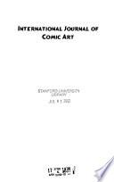International Journal of Comic Art