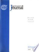 International Journal of Government Auditing