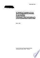 International Labour Documentation