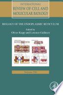 International Review of Cell and Molecular Biology
