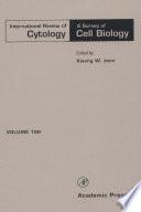 International Review of Cytology