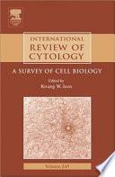 International Review of Cytology