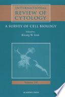 International Review of Cytology