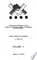 International Symposium on the Effects of Repeated Loading of Materials and Structures