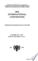 International Woman Lawyer
