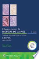 Interpretación de Biopsias de la Piel