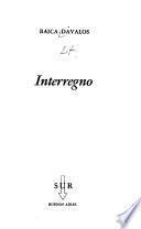 Interregno