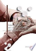 Intervención en crisis psicológica a personas dependientes. Manual teórico