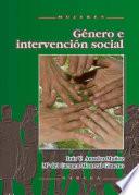 Intervención social y género