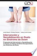 Intervención y Sensibilización en Duelo en Síndrome de Down
