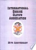 Intn'l Shrine Clown Association