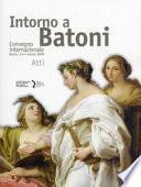 Intorno a Batoni