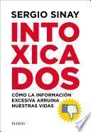 Libro Intoxicados