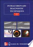Intracoronary Diagnostic Techniques