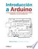 Introduccin a Arduino / Getting Started with Arduino