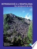 Introducció a la edafología