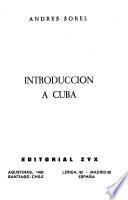 Introducción a Cuba