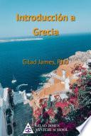 Introducción a Grecia