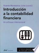 Introducción a la contabilidad financiera