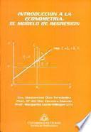 Introducción a la econometría