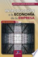 Introducción a la economía de la empresa
