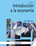 Introducción a la economía
