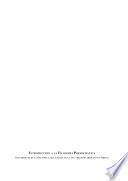 Introducción a la filosofía presocrática: los orígenes de la metafísica, de la dialéctica y del nihilismo absoluto en Grecia