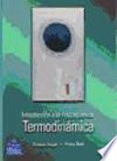 Introduccion a la Fisicoquimica: Termodinamica