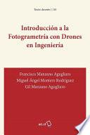 Introducción a la Fotogrametría con Drones en Ingeniería