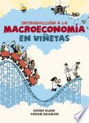 Introducción a la macroeconomía en viñetas / The Cartoon Introduction to Economics