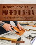 Introducción a la Marroquinería