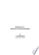 Introducción a la metodología de investigación minera