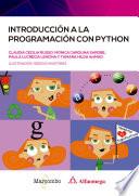 Introducción a la programación con Python