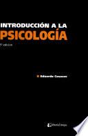 Introducción a la Psicología
